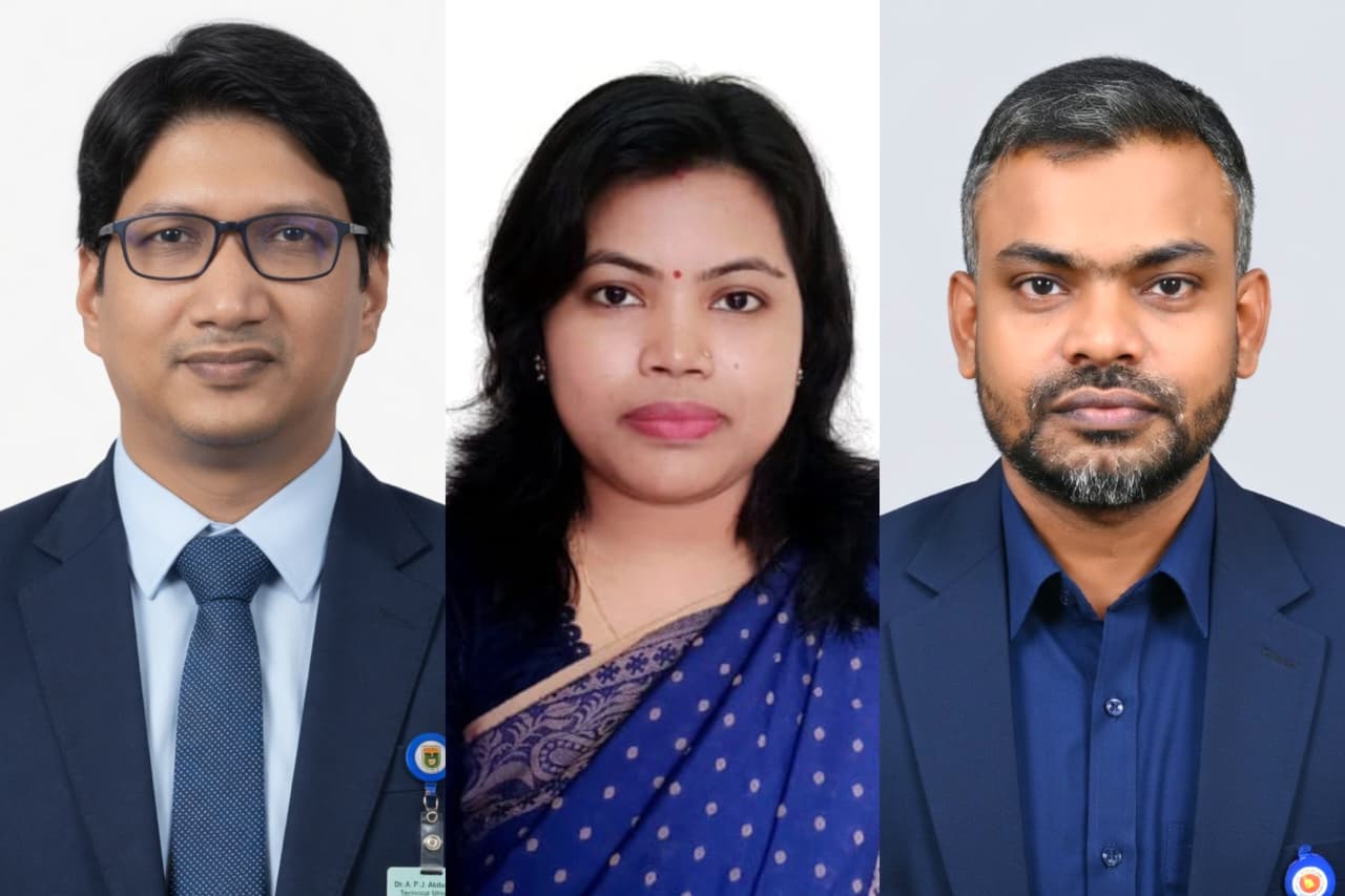 জন্ম ও মৃত্যু নিবন্ধনে ঢাকা বিভাগে শীর্ষ তিনে রাজবাড়ীর তিন ইউএনও