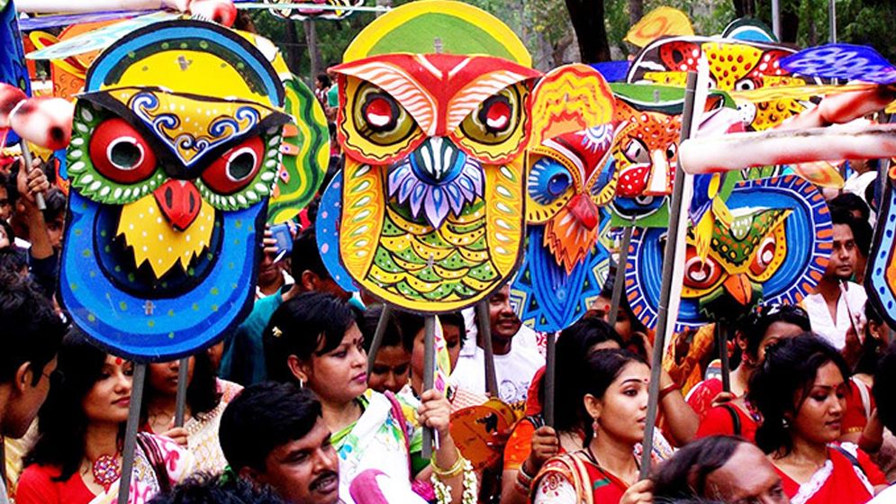 নববর্ষ উদযাপনে নিরাপত্তা ও শৃঙ্খলা রক্ষায় ডিএমপির নির্দেশনা