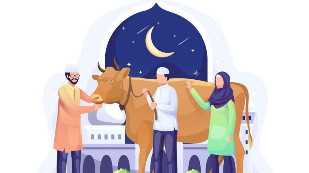 বাংলাদেশে ২৮ মে ঈদুল আজহা ২০২৬ এর সম্ভাবনা, জানাল আমিরাত