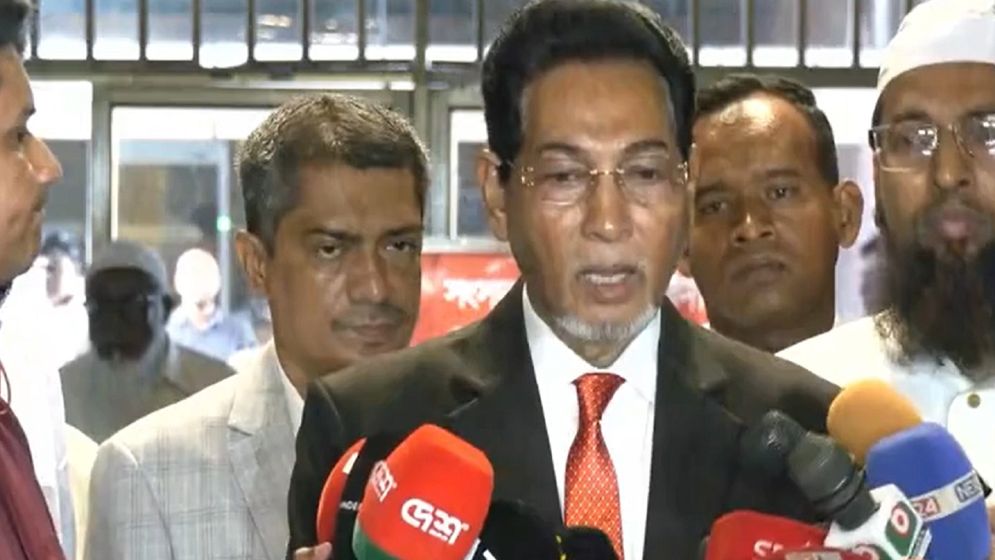 সংবিধান সংশোধন কমিটিতে বিরোধীদের থাকার ইঙ্গিত চিফ হুইপের