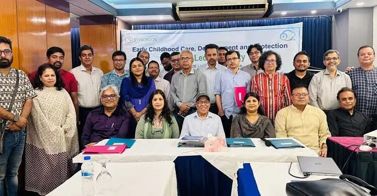 পানিতে ডুবে শিশুমৃত্যু রোধে সমাধানমুখী সাংবাদিকতার ওপর গুরুত্বারোপ