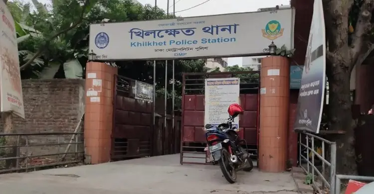 নিকুঞ্জে সাড়ে তিন বছরের শিশুর মরদেহ উদ্ধার, রহস্য কুড়ে ধরেছে পুলিশ