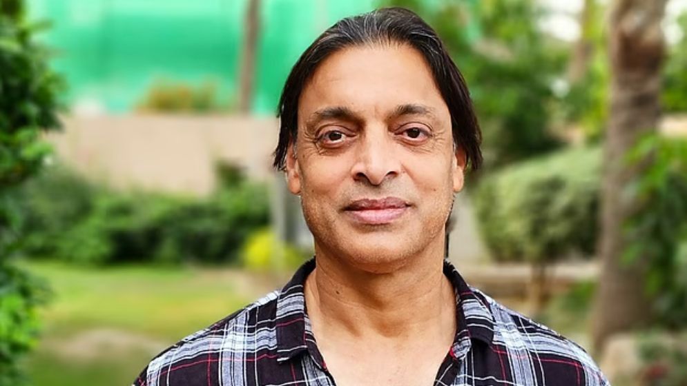 শোকে শোয়েব আখতার, চিরদিনের জন্য ঘুমিয়ে গেলেন বড় ভাই শাহিদ