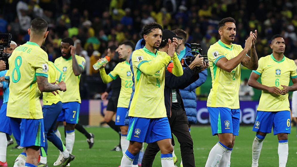 মায়ামিতে স্কটল্যান্ডের মুখোমুখি ব্রাজিল, অভিষেক হতে পারে রায়ানের