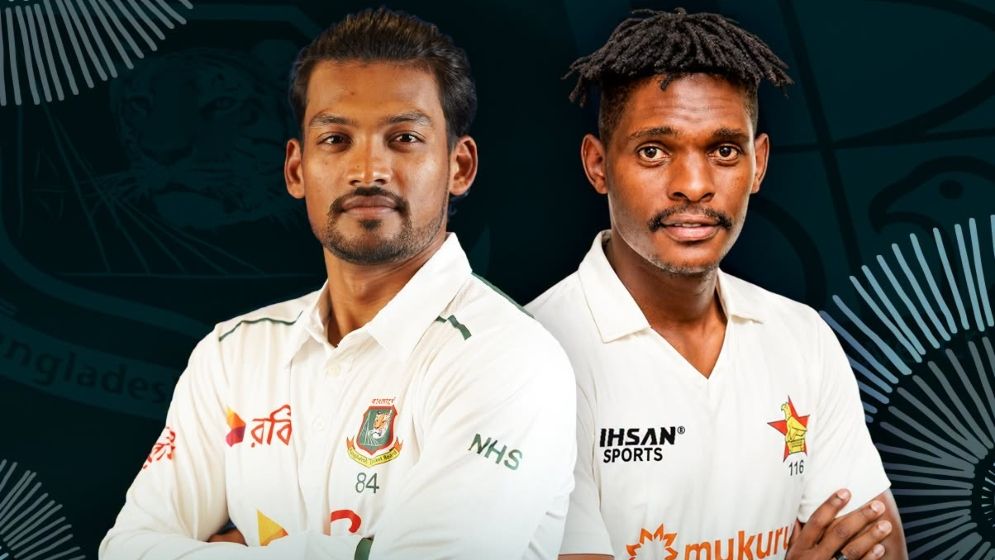টস হেরে বোলিংয়ে বাংলাদেশ, সবুজ উইকেটে চ্যালেঞ্জ সিমারদের