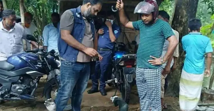 সাতকানিয়ায় পুকুরে নিখোঁজ বৃদ্ধের মরদেহ, বাড়ি থেকে বের হয়েই আর ফেরেননি