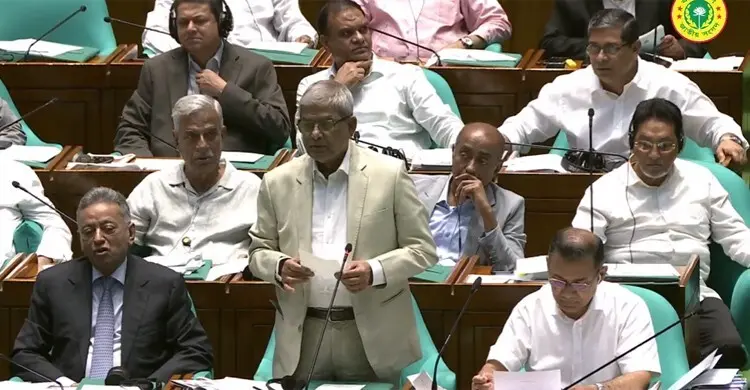 প্রবাসীদের ভোটের অধিকার: আগামী নির্বাচনেও চালু থাকবে পোস্টাল ব্যালট