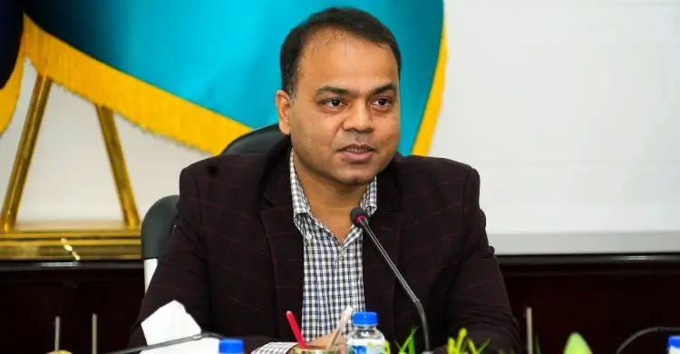 হাইওয়ে পুলিশের অতিরিক্ত আইজিপি হলেন সাবেক র‍্যাব কর্মকর্তা ফারুক আহমেদ