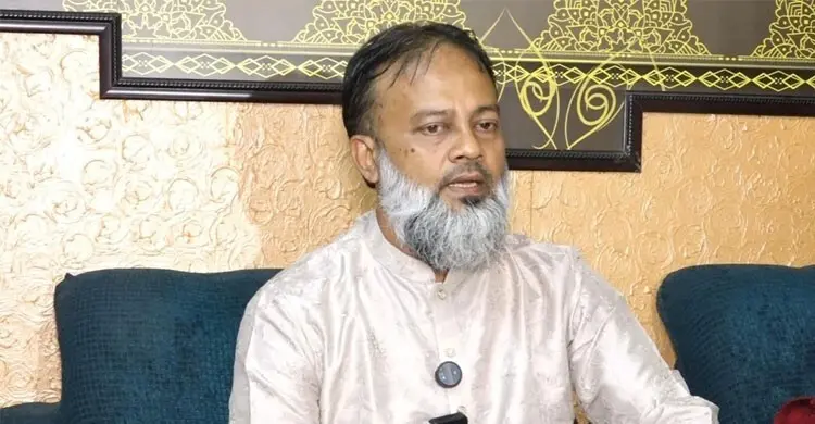 মেয়াদ শেষের পরও কোন আইনে চসিক মেয়রের দায়িত্ব, প্রশ্ন হেলালীর