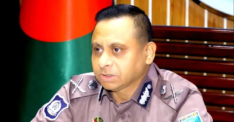 পদোন্নতির এক মাসেও পদায়ন পেলেন না অতিরিক্ত আইজিপি রেজাউল