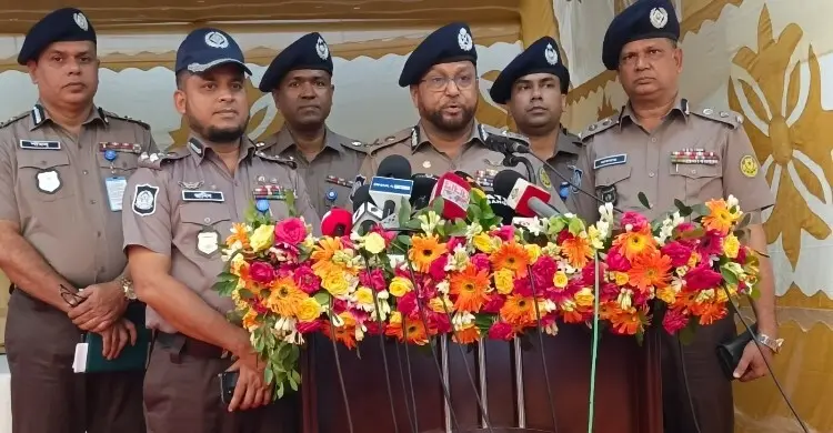 ঢাকার ১৯ মোড়ে এআই ক্যামেরায় নজরদারি, রেকর্ড দেড় হাজার মামলা