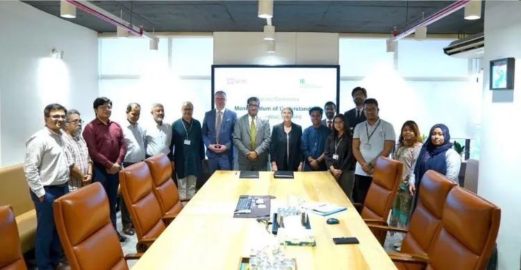 ইউরোপগামী অভিবাসীদের নিরাপত্তায় ব্র্যাক ও আইসিএমপিডির নতুন অঙ্গীকার