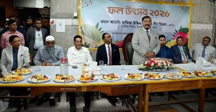 ১৭ বছর পর সত্যিকারের সংসদ পেল বাংলাদেশ: স্পিকার