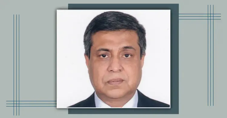 গৃহায়ন মন্ত্রণালয়ের অতিরিক্ত সচিব মনিরুজ্জামান মিঞা হলেন ঢাকা বিভাগের নতুন কমিশনার
