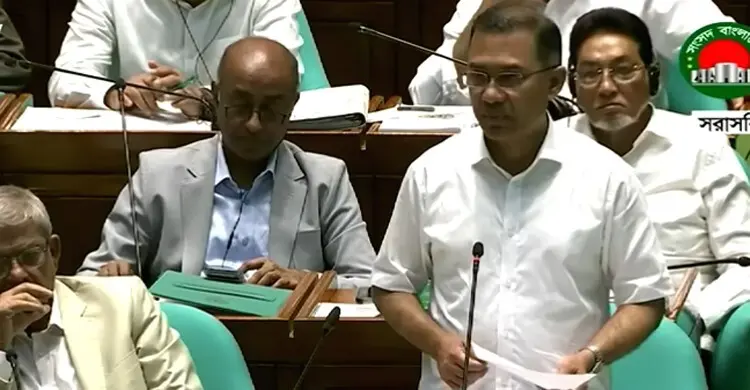 কালো টাকা সাদা করার সুযোগ বাতিল, কর সহজীকরণে প্রধানমন্ত্রীর নতুন প্রস্তাব