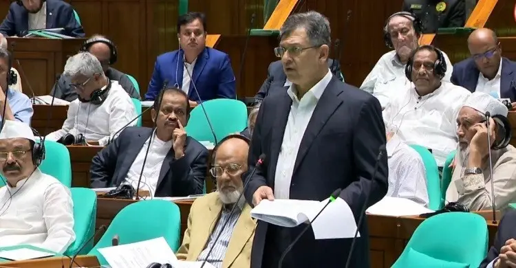 আইনশৃঙ্খলা উন্নতি হলেও বেড়েছে ধর্ষণ মামলা: স্বরাষ্ট্রমন্ত্রী
