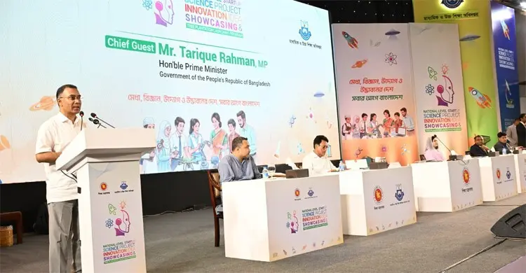 ষষ্ঠ শ্রেণি থেকে কারিগরি শিক্ষা ও সিলেবাসে খেলাধুলা: প্রধানমন্ত্রী