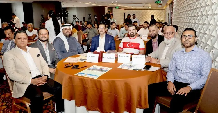 ১৬ এয়ারলাইন্স নিয়ে আন্তর্জাতিক ফুটবল লড়াইয়ের পসরা সাজল গুলশানে