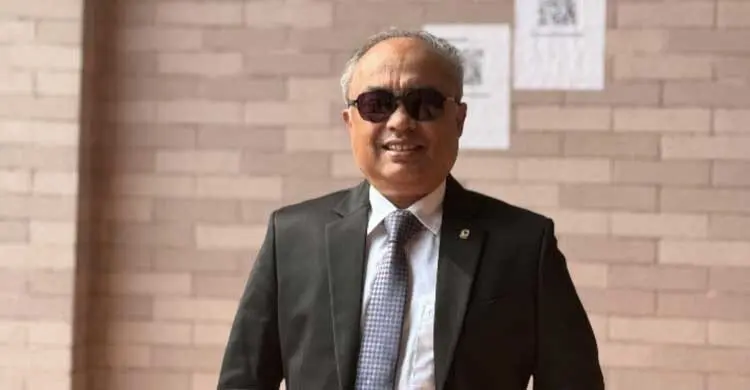 ঢাকা রেঞ্জের নতুন ডিআইজি হিসেবে নিয়োগ পেলেন মো. ইকবাল হোসেন
