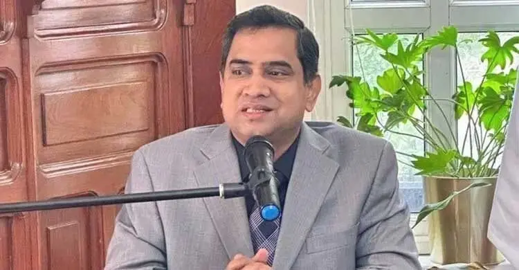 ছবির চেয়ে জোরালো বার্তা দেয় প্রধানমন্ত্রীর সিদ্ধান্ত: রাষ্ট্রদূত