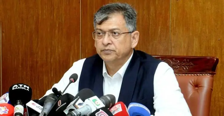 সিআইএ সাবেক কর্মকর্তা ঢাকায়, খবরের খবর নেই স্বরাষ্ট্রমন্ত্রীর কাছে