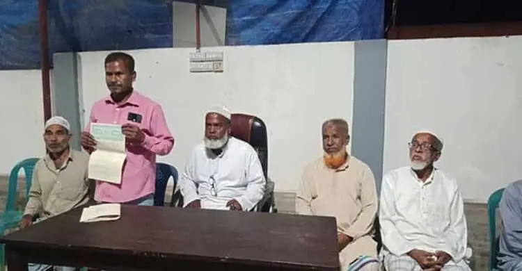 রাউজানে ইটভাটা দখল নিয়ে দুই পক্ষের সংঘর্ষ, কুপিয়ে আহত ৫ জন