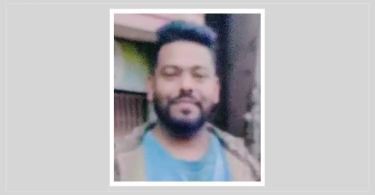 সবুজবাগে বিএনপি কর্মীকে হাত কেটে ও ছুরিকাঘাতে নৃশংস হত্যা