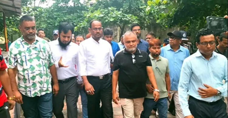 চট্টগ্রাম চিড়িয়াখানা হবে আন্তর্জাতিক মানের আধুনিক প্রতিষ্ঠান