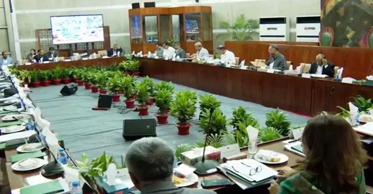 বিনিয়োগ বান্ধব দেশ গড়তে ইনভেস্ট বাংলাদেশ আইনের খসড়া অনুমোদন
