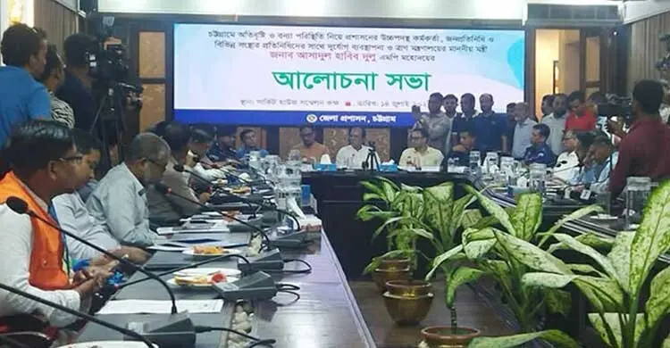 বন্যায় হারানো গরুর ক্ষতিপূরণ ২৫ হাজার, ছাগলের ১০ হাজার টাকা