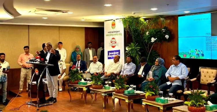 ঢাকা গড়ার স্বপ্নে শিশুদের দায়িত্বশীল করতে হবে: মির্জা ফখরুল