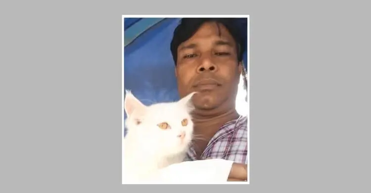 খিলগাঁওয়ে অস্ত্রসহ গণপিটুনির শিকার ঠিকাদার, স্ত্রীর অভিযোগ ষড়যন্ত্র