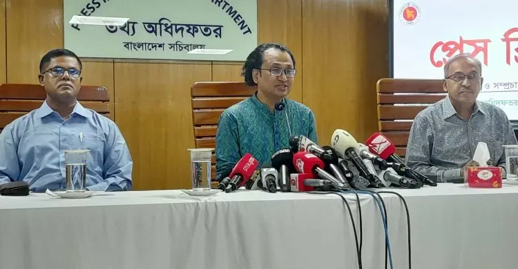রপ্তানি লক্ষ্য ৬৩.৪ বিলিয়ন, চালু হচ্ছে কৃষক কার্ড: জাহেদ