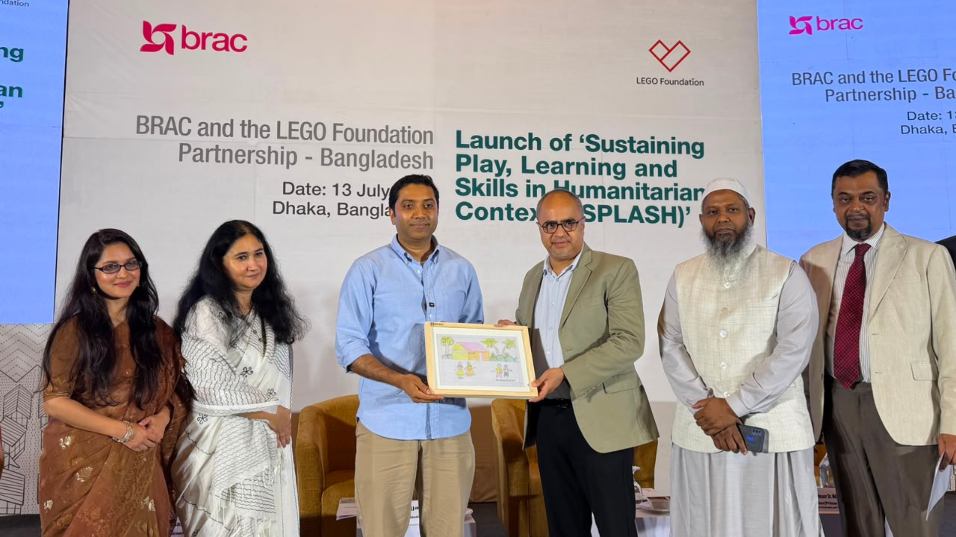 STEM-ভিত্তিক প্রাথমিক শিক্ষা গড়ে তুলতে প্লে-ল্যাব ও বিজ্ঞানভিত্তিক শিক্ষায় জোর দেয়া হবে: ববি হাজ্জাজ