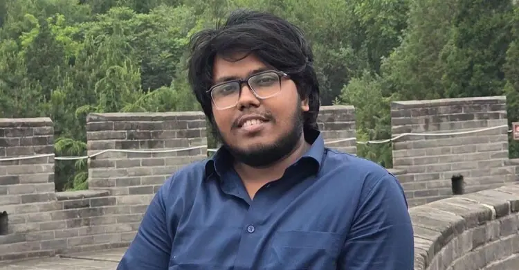 পরিবাগের ঘটনা নিয়ে মুখ খুললেন এবি জুবায়ের, দাবি ষড়যন্ত্রের শিকার
