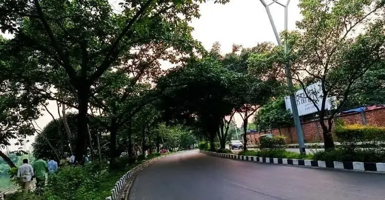 বিশ্বে দূষণের শীর্ষে কিনশাসা, ঢাকার অবস্থান তেরোতে