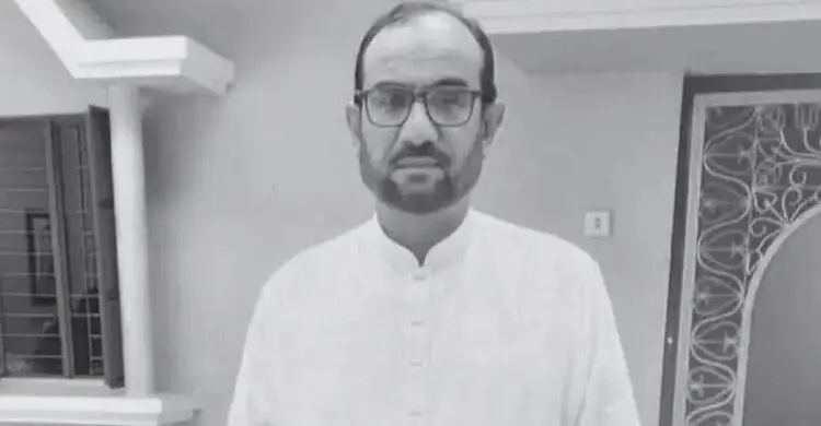 স্ত্রীকে দেখতে যাওয়ার পথে ট্রাজেডি, লোহাগাড়ায় সড়ক দুর্ঘটনায় নিহত স্বামী