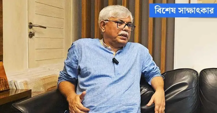 আনিসুল হকের স্মৃতিচারণ: ফার্স্ট হতে না পেরে সাহিত্যে মন দিলেন