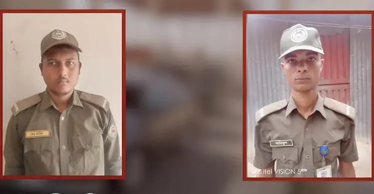 পতেঙ্গা এক্সপ্রেসওয়েতে ঘুষ নিয়ে বাইক প্রবেশ, দুই আনসার সদস্য বরখাস্ত