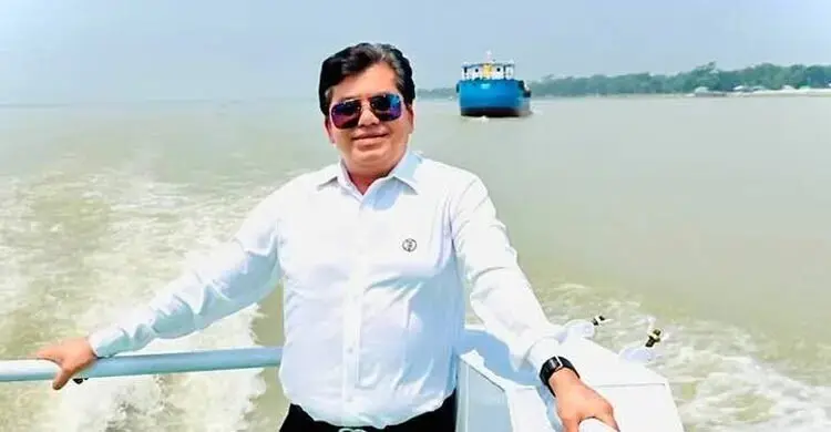 ভাইরাল ভিডিওতে বরখাস্ত আরিফ উদ্দিন এবার ক্রয় শাখার পরিচালক