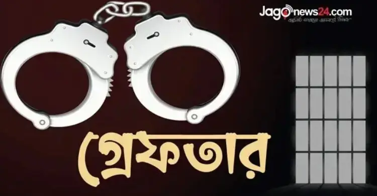 উত্তরায় পুলিশের বিশেষ অভিযানে গ্রেফতার ২৫ অপরাধী