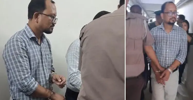 শিক্ষাভবনে ধরা পড়লেন ভুয়া বিসিএস ক্যাডার, জব্দ হলো অসংখ্য ডিও লেটার