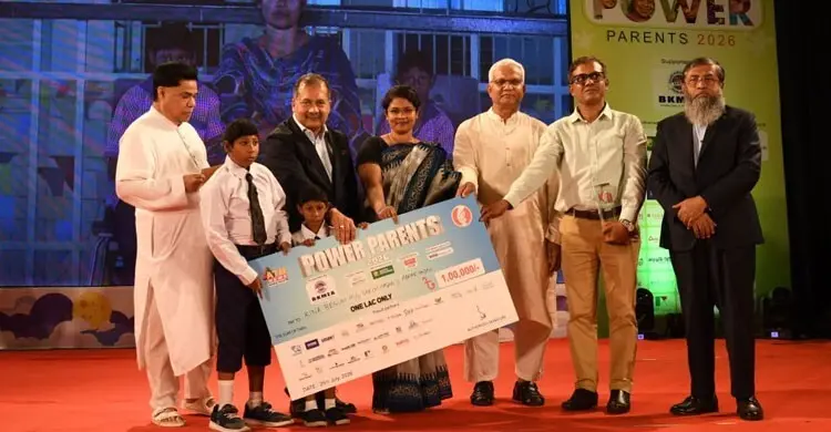 প্রতিটি জেলায় বিশেষ শিশুদের জন্য মডেল স্কুল: বড় ঘোষণা মন্ত্রীর