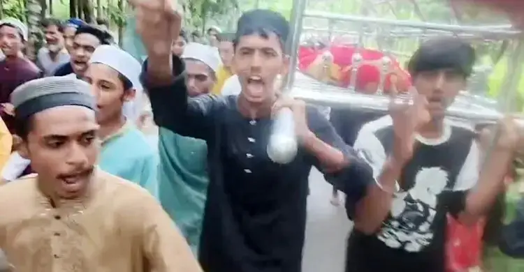 সড়কে শিক্ষার্থীদের মৃত্যু: অর্ধবছরে ৩৬০, আহত শতাধিক