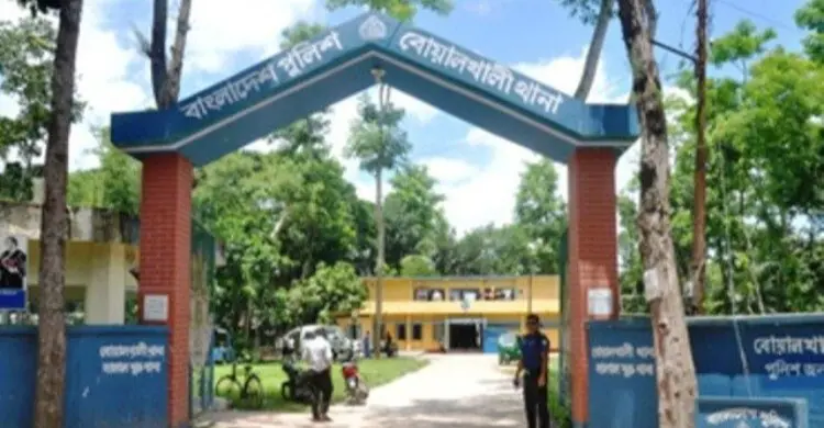 ভাইয়ের হাতে প্রাণ গেল ভাইয়ের: জমি বিরোধে কোদালের আঘাতে মৃত্যু