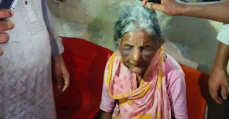 নরসিংদীতে বাকপ্রতিবন্ধী ববি হত্যায় জড়িত পাঁচ মাদকাসক্ত গ্রেফতার
