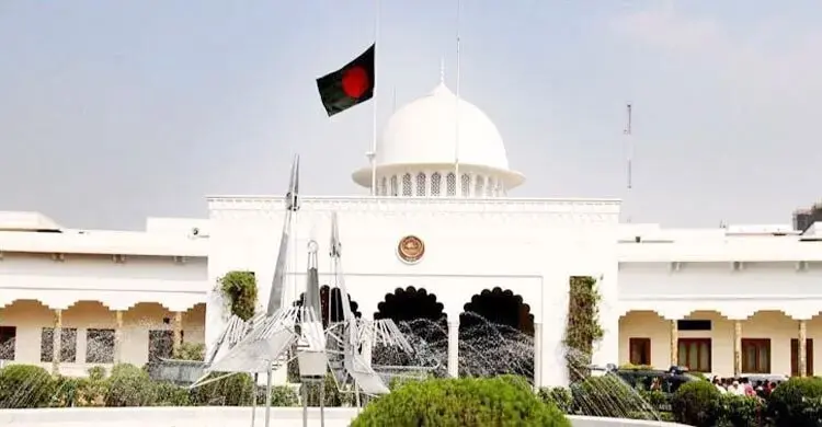 সাহাবুদ্দিনের পদত্যাগ, ৯০ দিনের মধ্যে নির্বাচনের তফসিল দেবে ইসি
