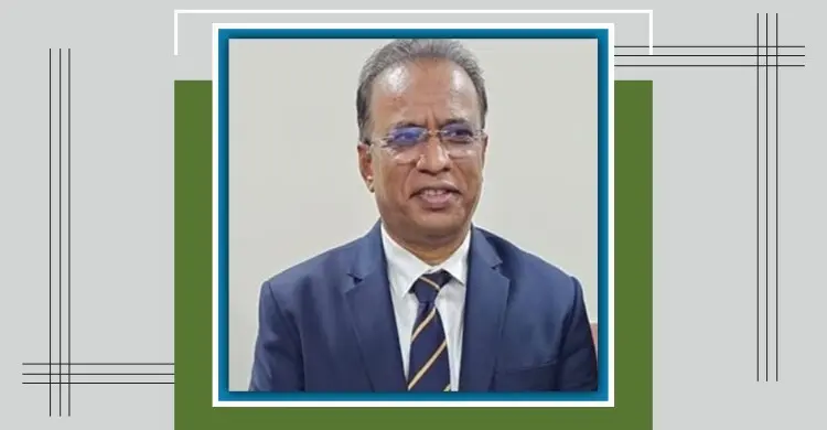 অনিয়মের অভিযোগ: দক্ষিণ সিটির প্রকৌশলী বোরহানকে বরিশালে বদলি