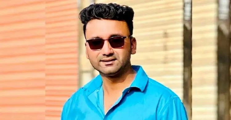 সাভারের দুই মামলার আসামি বহিষ্কৃত ছাত্রদল নেতা মাহাবুব সামির গ্রেফতার