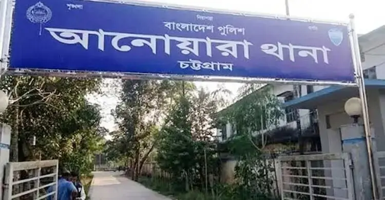 স্ত্রীর পাশে রাত কাটিয়ে সকালে পাড়ার ঘরে ঝুলন্ত লাশ উদ্ধার
